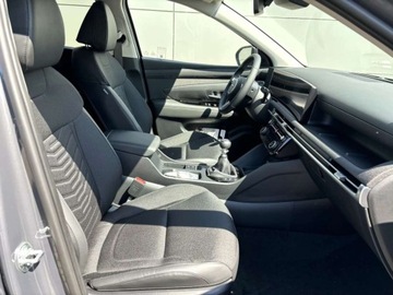 Hyundai Tucson IV SUV Facelifting 1.6 T-GDI 160KM 2025 Hyundai Tucson 160KM 6MT Executive 2025 1.6 Benzyna 160KM, zdjęcie 9