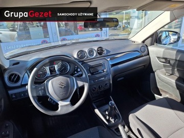 Honda HR-V II 2016 Suzuki Vitara Pierwszy właściciel, polski salon, bezwypadkowa, zdjęcie 9