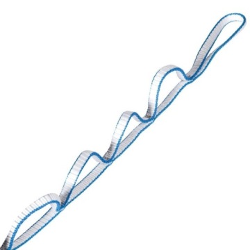 DMM Pętla Dynatec Daisy Chain 11/135 cm Niebieska