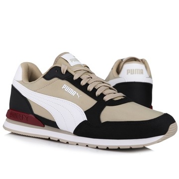 Buty męskie Puma ST RUNNER V3 NL 384857 10