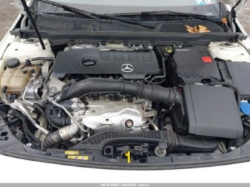 Mercedes CLA C118/X118 2020 Mercedes-Benz CLA MERCEDES-BENZ CLA 250 4MATIC 2.0 Benzyna 221KM, zdjęcie 11