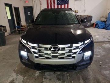 Hyundai 2024 Hyundai Santa Cruz Sel 2024 2.5l 2.5 Benzyna 191KM, zdjęcie 5