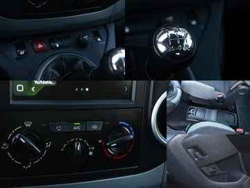 Citroen Berlingo II Van Facelifting 2015 1.6 BlueHDi 100KM 2016 Citroen Berlingo 1.6HDI doinwestowany Car Play led, zdjęcie 27