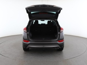 Hyundai Tucson III SUV 2.0 CRDI 185KM 2016 Hyundai Tucson 185KM automat 4x4 grzane fotele, zdjęcie 18