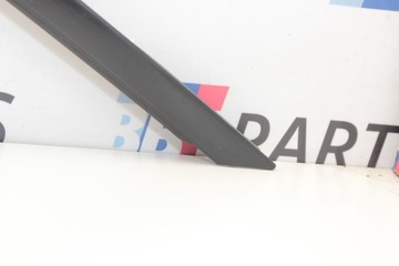 BMW F36 НАКЛАДКА НА КРЫШУ ПРАВАЯ M-PACK 7332538 7332546