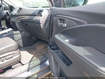 Honda Ridgeline 2022 Honda Ridgeline RTL-E 3.5 Benzyna 280KM, zdjęcie 4