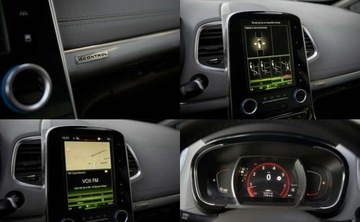 Renault Espace V Van 1.6 Energy TCe 200KM 2015 Renault Espace Renault Espace 1.6 TCE Initiale Paris EDC 1.6 Benzyna 200KM, zdjęcie 24