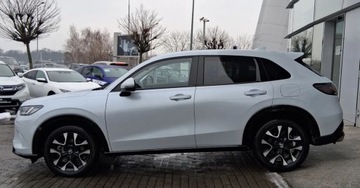 Honda ZR-V 2.0 i-MMD Hybrid 184KM 2024 Honda ZR-V Honda ZRV 2,0 iMMD HEV Advance BSICTM 2WD CVT Dealer Honda Karl, zdjęcie 3