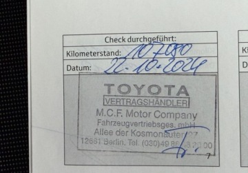 Toyota Aygo II 2015 Toyota Aygo 1,0 72KM Kamera LED Tempomat Klima Bezwypadkowy Dla wymagajacy, zdjęcie 34