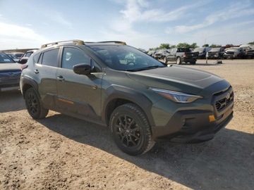 Subaru 2024 Subaru Crosstrek 2024 SUBARU CROSSTREK WILDERNESS 2.5 Benzyna 182KM, zdjęcie 4