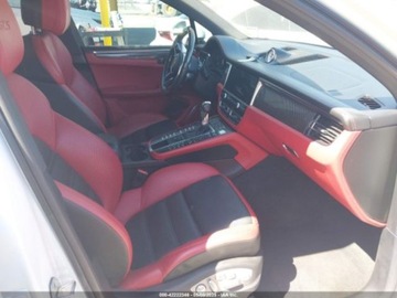 Porsche Macan 2021 Porsche Macan GTS 2021 2.9l 2.9 Benzyna 375KM, zdjęcie 9
