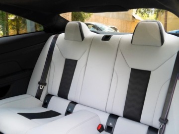 BMW Seria 4 G22-23-26 M4 Coupe Facelifting 3.0 M4 530KM 2025 BMW Seria 4 Coupe M4 Competition xDrive Coupe 3.0 (530KM) 2025, zdjęcie 14