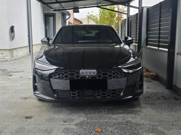 Audi A6 C8 Limousine Plug-In Facelifting 2.0 50 TFSI e 299KM 2025 AUDI A6 e-Hybrid quattro Sedan (299 KM) 2025, zdjęcie 2