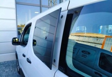 Peugeot Rifter Standard 1.5 BlueHDI 102KM 2020 Peugeot Rifter Peugeot Rifter 1.5 BlueHDI Active Pack SampS 1.5 Diesel, zdjęcie 34