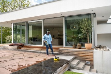 НАСАДКА НОВАЯ ЩЕТКА KARCHER T-RACER T5 ДЛЯ ЧИСТКИ КАМНЯ И ДЕРЕВЯННЫХ КУБИКОВ!