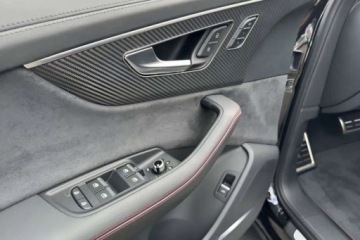 Audi Q7 II SUV Facelifting  3.0 50 TDI 286KM 2026 Audi Q7 Mozliwosc konfiguracji Matrix Carbon S line Quattro 3.0, zdjęcie 13