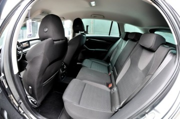 Skoda Octavia IV Kombi 1.0 TSI 110KM 2023 Škoda Octavia Skoda Octavia _1.0 110KM Virtual, zdjęcie 9