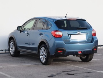 Subaru XV I Crossover 2.0i 150KM 2014 Subaru XV 2.0i, GAZ, 4X4, VAT 23%, Klima, zdjęcie 3