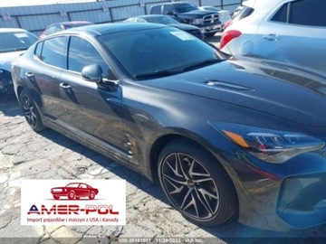 Kia Stinger 2023 Kia Stinger 2023r., 2.5L