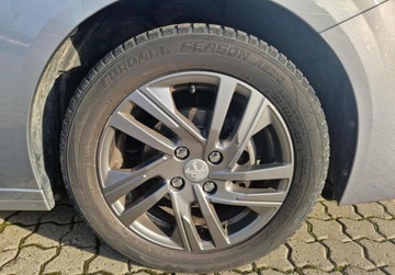 Peugeot 208 II Hatchback 1.2 PureTech 75KM 2022 Peugeot 208 1,2 benzyna 75 KMSalon PLSerwis ASO1 wlascicielbezwypadkowy, zdjęcie 13