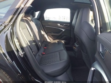Audi A6 C8 2021 Audi S6 Limousine Prestige Tfsi Quattro Tiptronic 2021 2.9 Benzyna 444KM, zdjęcie 12