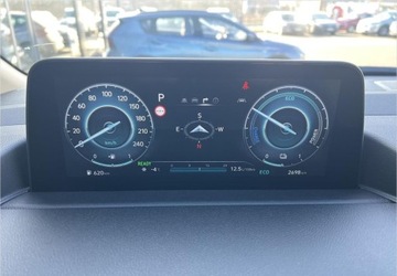 Hyundai 2024 Hyundai Staria 1.6 T-GDI HEV Smart VIP Automat 9 Osobowy DEMO 1.6 Hybryda, zdjęcie 12