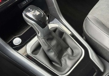 Volkswagen T-Roc I SUV Facelifting 1.5 TSI ACT 150KM 2024 Volkswagen T-Roc LED-Plus Travel Assist Kamera Keyless Gwarancja 2026, zdjęcie 20