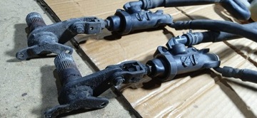 YAMAHA XJ 900 4KM 93-03 ТОРМОЗНОЙ ЦИЛИНДР ЗАДНИЙ ШЛАНГ 600 YZF TDM FZR