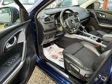Renault Kadjar Crossover Facelifting 1.3 TCe 140 FAP 140KM 2021 Renault Kadjar 1.3 TCE /Automat/ Navi / Kamera /, zdjęcie 8