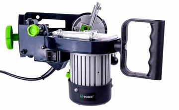 OSTRZAŁKA DO ŁAŃCUCHÓW PILAREK PIŁ INDUKCYJNA 800W