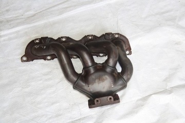 VW SKODA SEAT AUDI 1.6 FSI ПЛОХОЙ ВЫПУСКНОЙ ПАТРУБОК