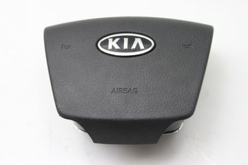 AIRBAG ŘIDIČE KIA SORENTO II (XM) 569002P100 2.2L DIESEL 145KW 2010