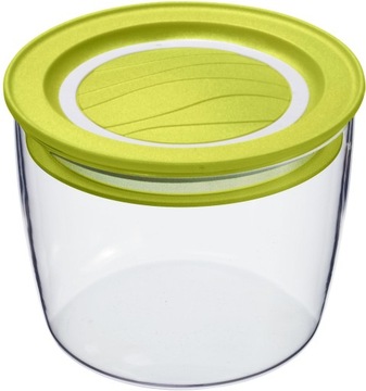 POJEMNIK DO PRZECHOWYWANIA 0,4 L LIMONKA ROTHO