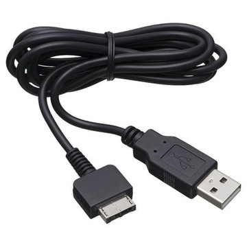 Kabel 2in1 PS VITA Ładowanie + Transfer danych