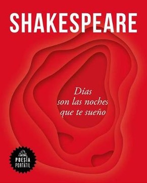 William Shakespeare - Dias Son Las Noches Que T...