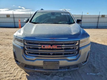  GMC Acadia AT4 2023 3.6 Benzyna 310KM, zdjęcie 5