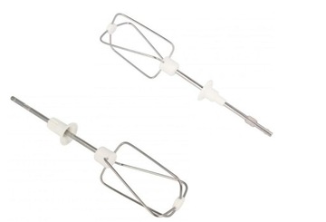 Trzepaki do miksera ZELMER 481 ZHM1204 1205 1264