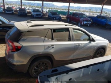  GMC Terrain Sle 2023 1.5 Benzyna 175KM, zdjęcie 6