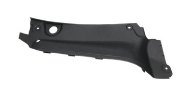 NAKŁADKA LISTWA PASA PRZÓD SKODA SUPERB 2 PRAWA