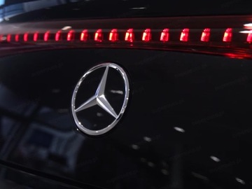 Mercedes CLA C118/X118 2025 MERCEDES-BENZ CLA 200 AMG Line Sedan 1.5 (163KM) 2025, zdjęcie 6