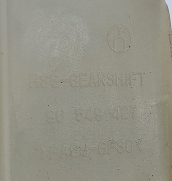 CHEVROLET OE 96549427 VOLIČ PÁKY ŘAZENÍ