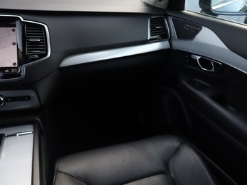Volvo XC90 II SUV 2.0 D5 225KM 2015 Volvo XC90 D5 AWD, 221 KM, 4X4, Automat, Skóra, zdjęcie 7