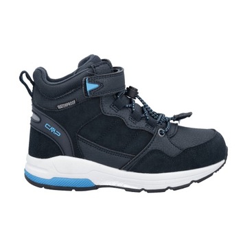 Buty miejskie dziecięce CMP KIDS HADIL 37