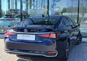 Lexus ES VII (XV70) Sedan Facelifting 300h 218KM 2025 Lexus ES ES 300h Business Edition FV23 Salon PL ASO Bezwypadkowy, zdjęcie 11