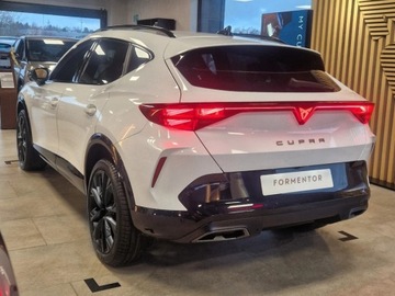 Cupra Formentor Crossover Facelifting 2.0 TSI 204KM 2026 CUPRA Formentor 2.0 TSI 4Drive DSG Suv 204KM 2026, zdjęcie 2