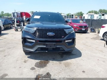 Ford Explorer VI 2020 Ford Explorer 2020 Ford Explorer ST 4WD 3.0 Benzyna 400KM, zdjęcie 1