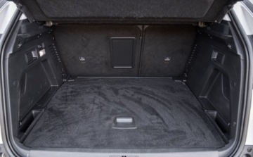 Peugeot 3008 II Crossover 1.6 BlueHDi 120KM 2017 Peugeot 3008 1.6HDI 120KM Allure Perla FullLedy Navi Skora Panorama, zdjęcie 19