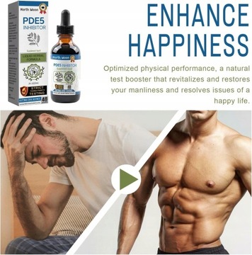 2 шт. Малебиотикс Ингибиторы ФДЭ5, ингибиторы ФДЭ5 для