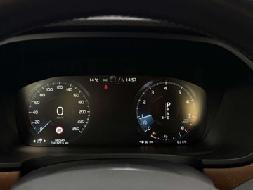 Volvo S90 II Sedan 2.0 T5 254KM 2017 Volvo S90 Salon PL regularny serwis Head-Up ACC 2.0 Benzyna 254KM, zdjęcie 18