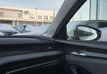 Skoda Superb 2024 Skoda Superb Hak Matrix-LED Masaz Navi Kamery 360 Gwarancja 2027 Sal, zdjęcie 15